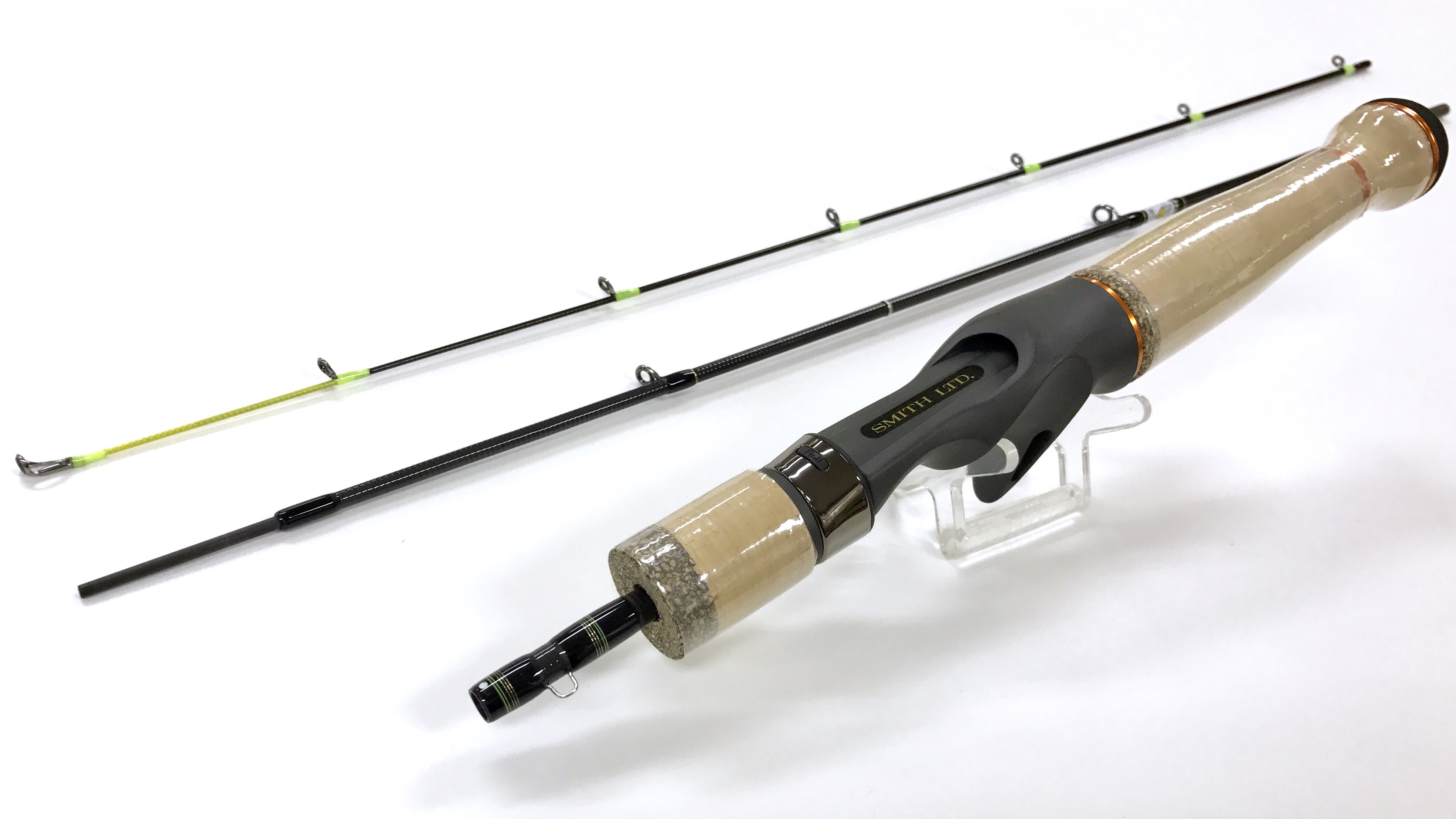 SMITH NEW PRODUCT 【Be Sticky Trout BST-EXS43UL/C3