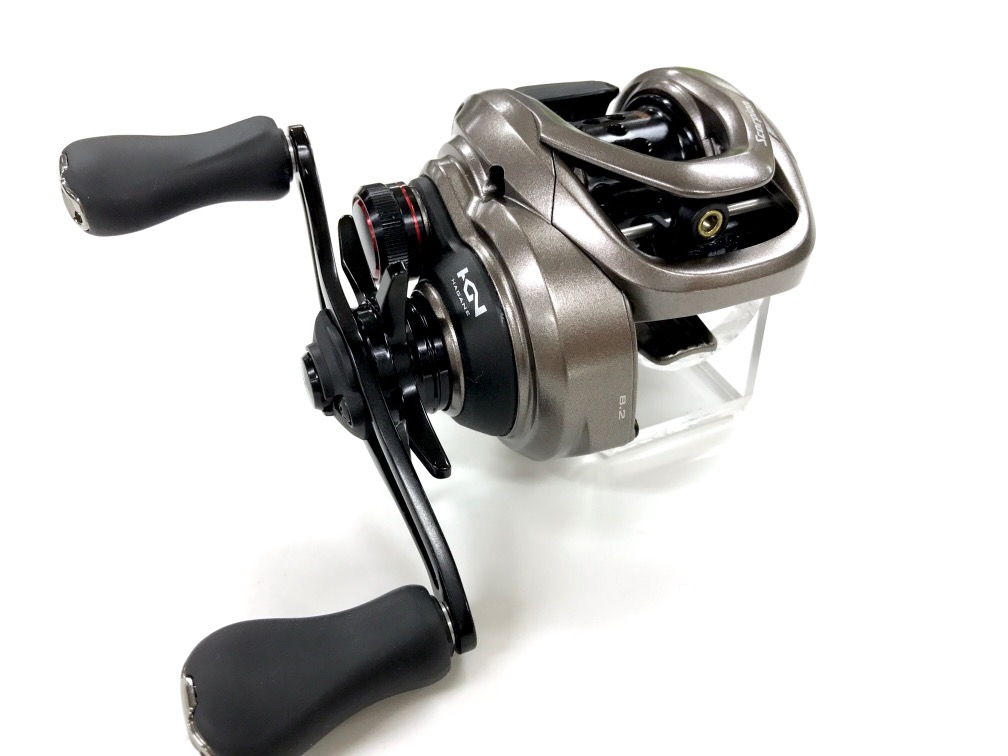 Shimano 17 New Product 17 Scorpion Bfs Bfs Xg サンスイ横浜店 Yokohama Sansui